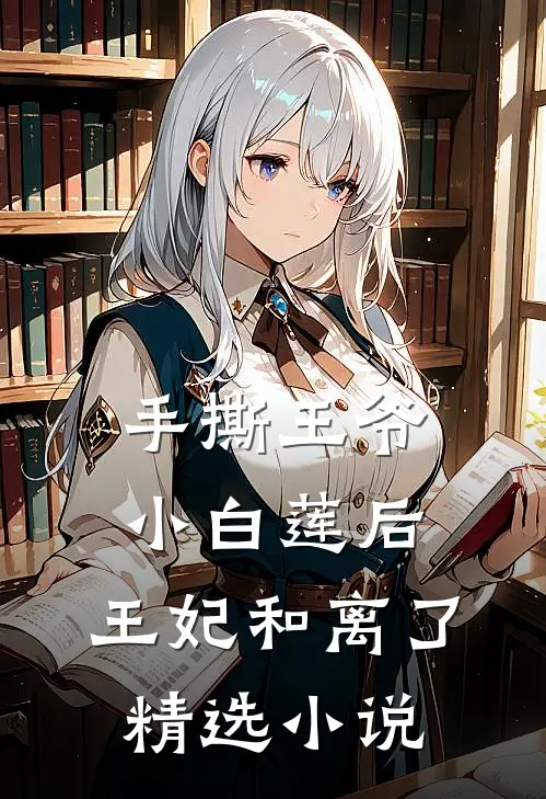 手撕王爷小白莲后，王妃和离了精选小说
