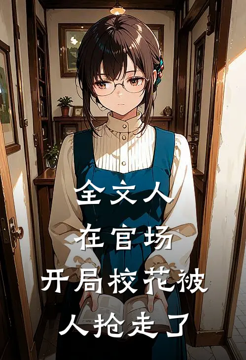 全文人在官场，开局校花被人抢走了
