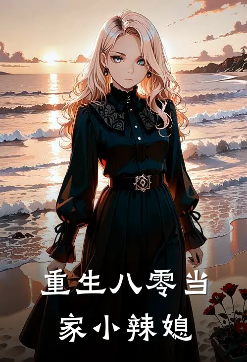 重生八零当家小辣媳