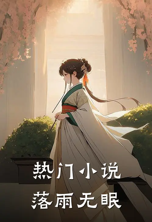 热门小说落雨无眠