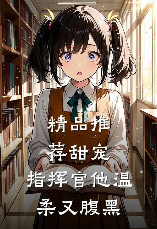 精品推荐甜宠：指挥官他温柔又腹黑