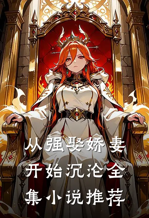 从强娶娇妻开始沉沦全集小说推荐