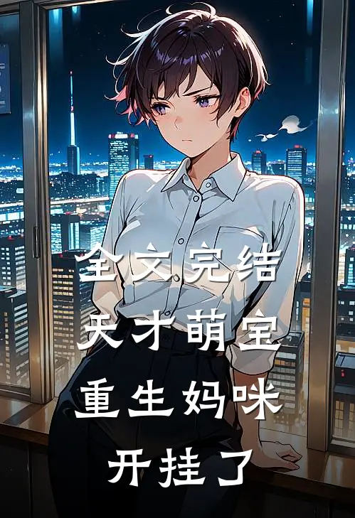 全文完结天才萌宝：重生妈咪开挂了
