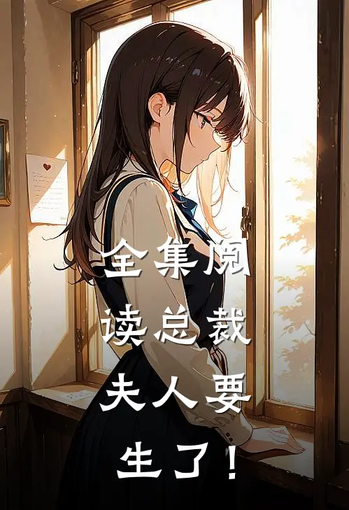 全集阅读总裁，夫人要生了！