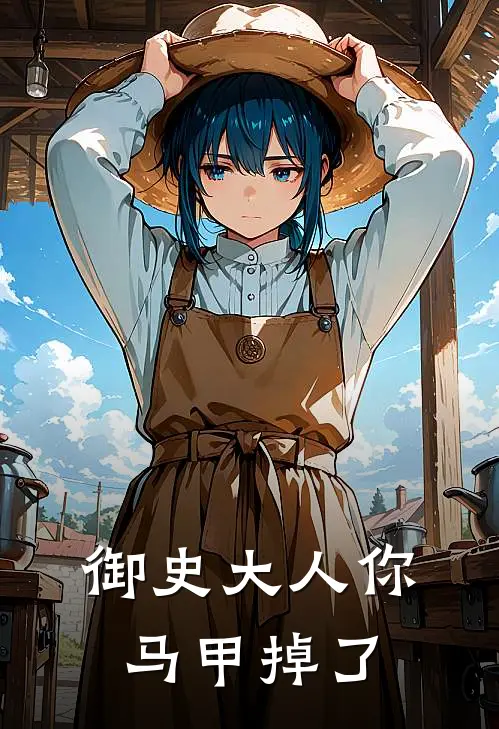 御史大人你马甲掉了