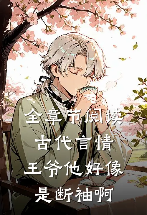 全章节阅读古代言情：王爷他好像是断袖啊