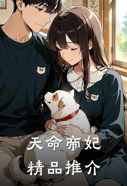 天命帝妃精品推介
