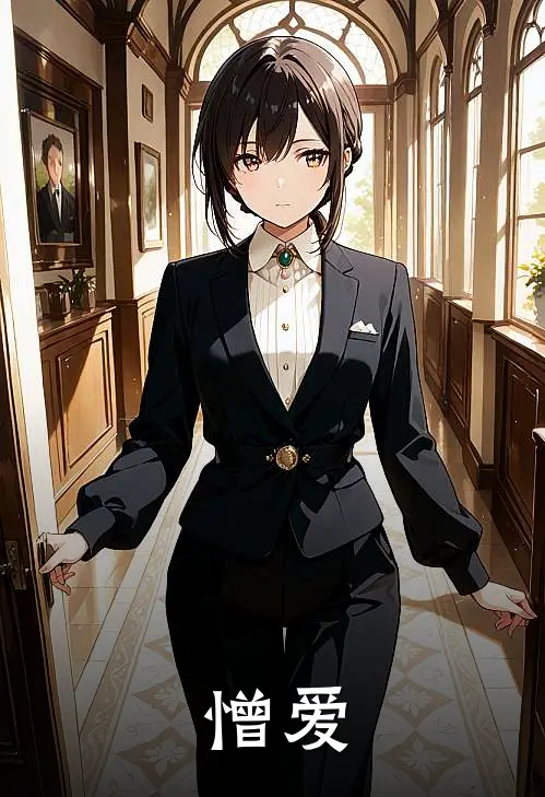 憎爱