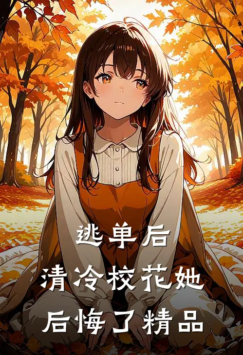 逃单后，清冷校花她后悔了精品