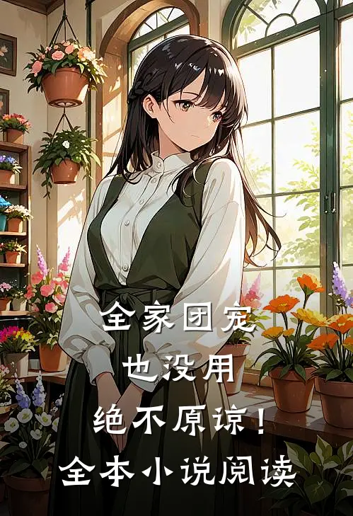 全家团宠也没用，绝不原谅！全本小说阅读