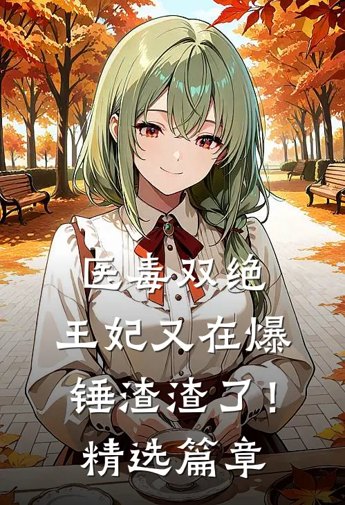 医毒双绝：王妃又在爆锤渣渣了！精选篇章