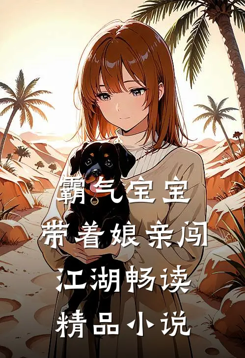 霸气宝宝：带着娘亲闯江湖畅读精品小说