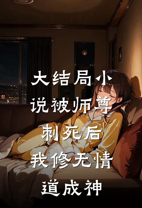 大结局小说被师尊刺死后，我修无情道成神