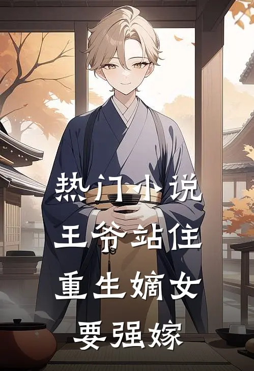 热门小说王爷站住，重生嫡女要强嫁
