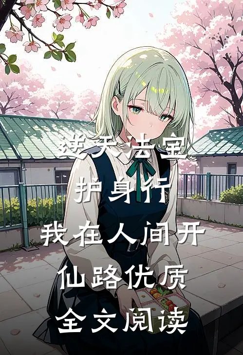 逆天法宝护身行，我在人间开仙路优质全文阅读