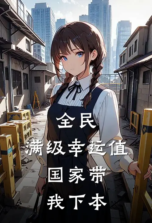 全民：满级幸运值，国家带我下本