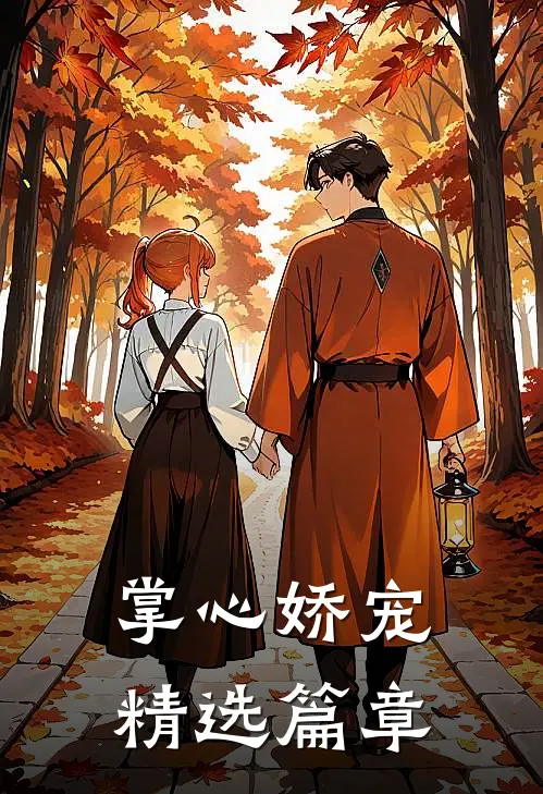 掌心娇宠精选篇章