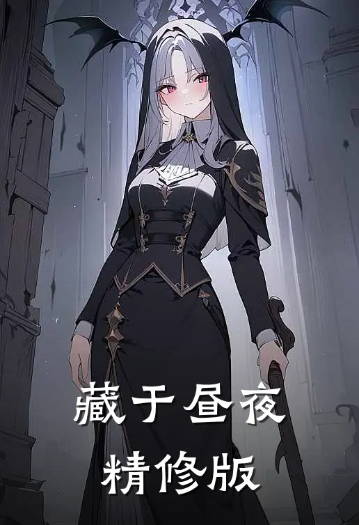 藏于昼夜精修版