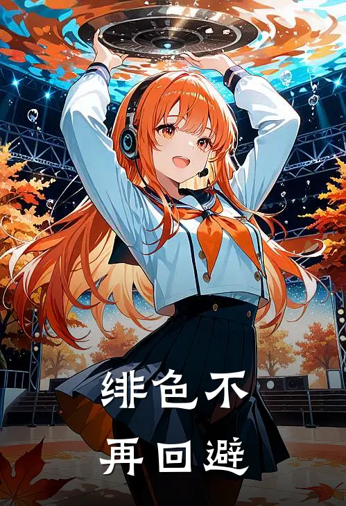 绯色不再回避
