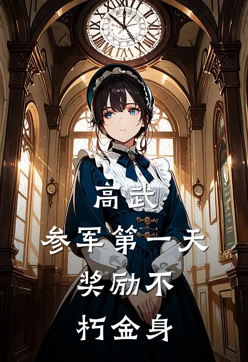 高武：参军第一天，奖励不朽金身