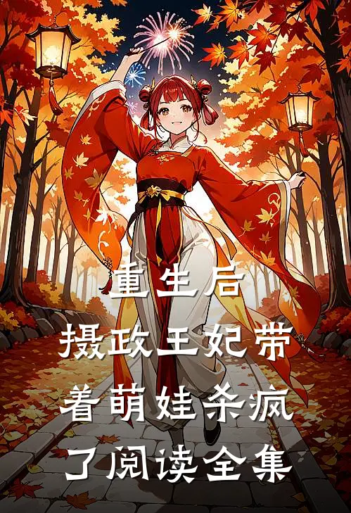 重生后，摄政王妃带着萌娃杀疯了阅读全集