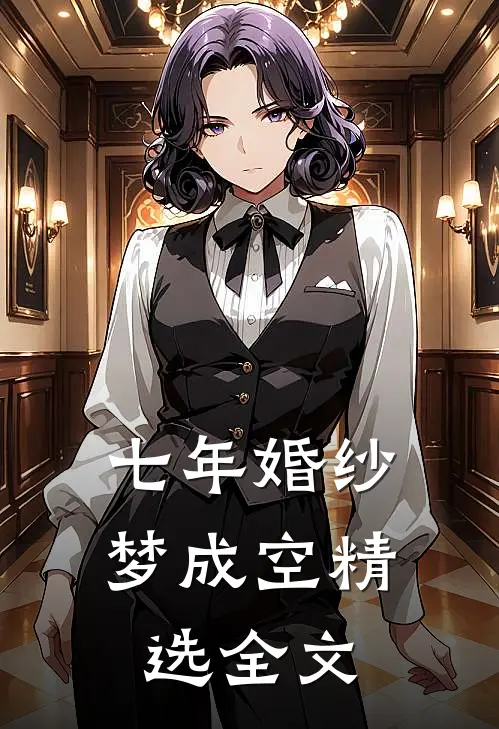 七年婚纱梦成空精选全文