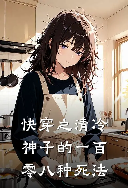 快穿之清冷神子的一百零八种死法