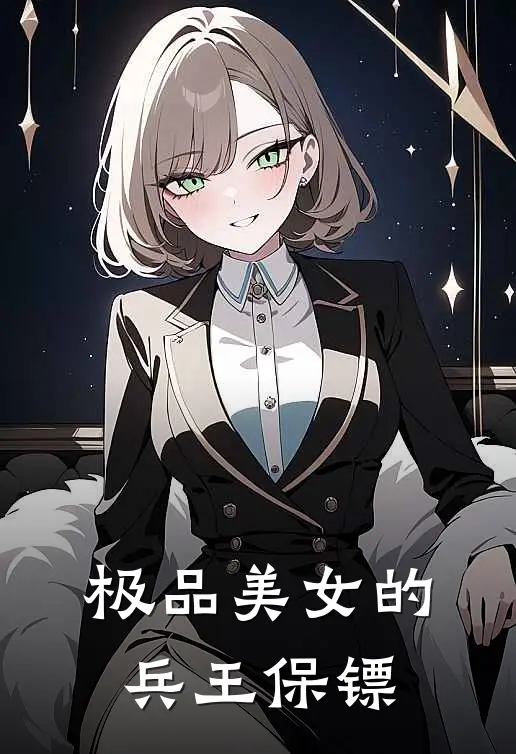 极品美女的兵王保镖