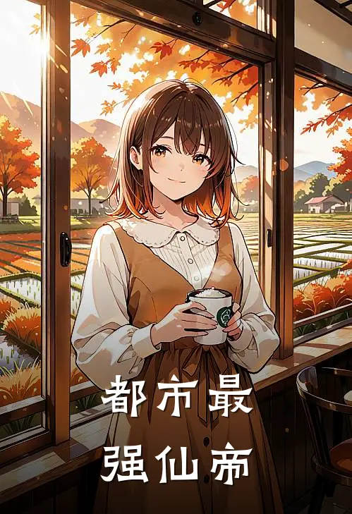 都市最强仙帝