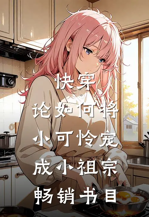 快穿：论如何将小可怜宠成小祖宗畅销书目