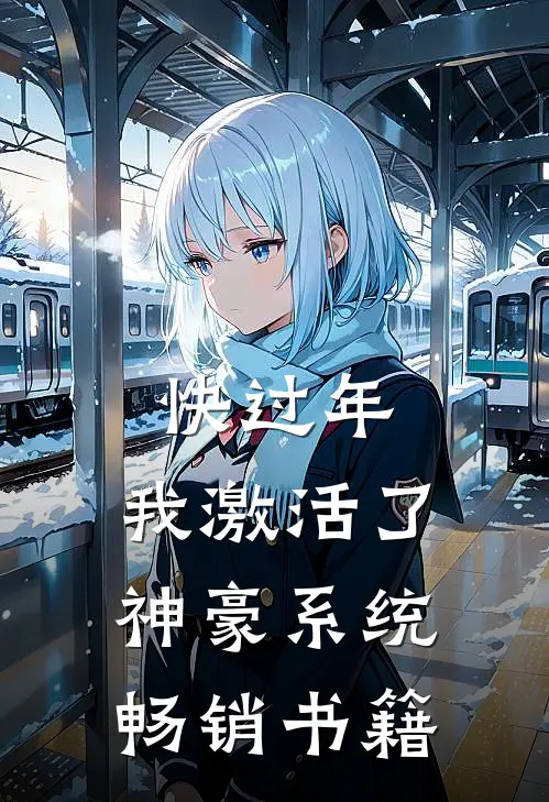 快过年，我激活了神豪系统畅销书籍