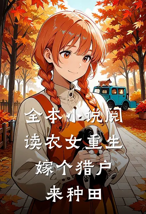 全本小说阅读农女重生：嫁个猎户来种田