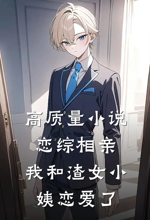 高质量小说恋综相亲：我和渣女小姨恋爱了