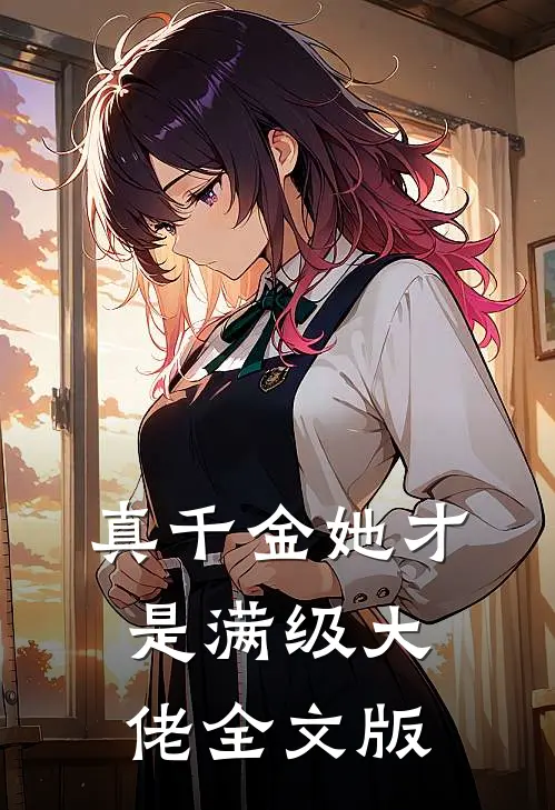 真千金她才是满级大佬全文版