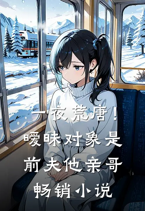 一夜荒唐！暧昧对象是前夫他亲哥畅销小说