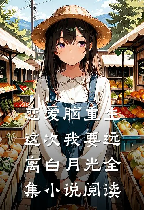 恋爱脑重生，这次我要远离白月光全集小说阅读