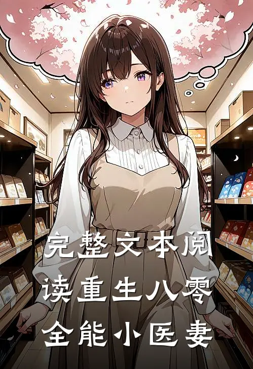 完整文本阅读重生八零：全能小医妻