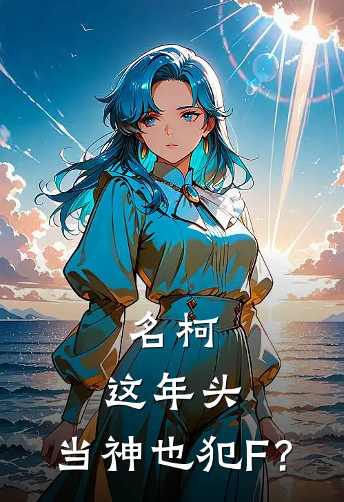 名柯：这年头，当神也犯F？