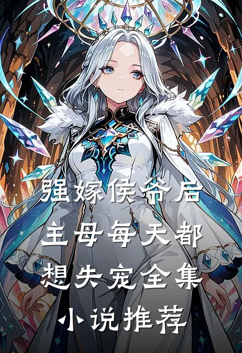 强嫁侯爷后,主母每天都想失宠全集小说推荐