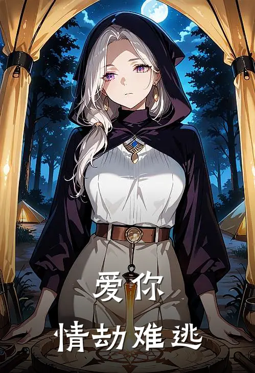 爱你，情劫难逃