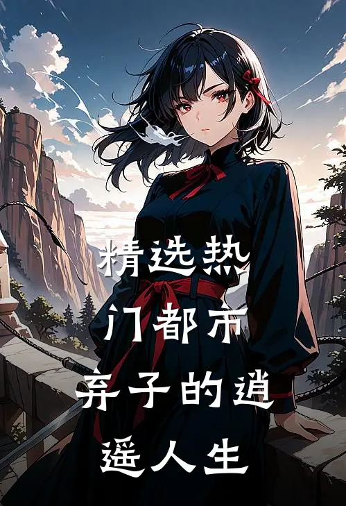 精选热门都市：弃子的逍遥人生
