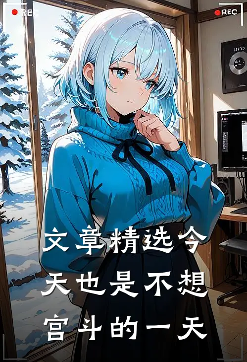 文章精选今天也是不想宫斗的一天