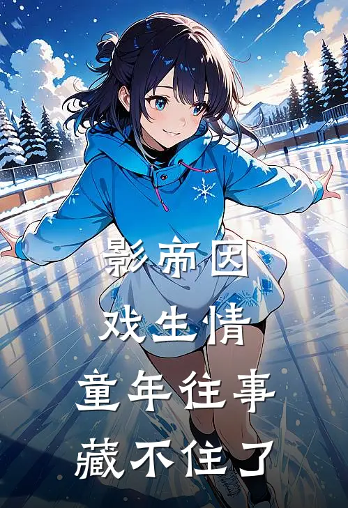 影帝因戏生情，童年往事藏不住了