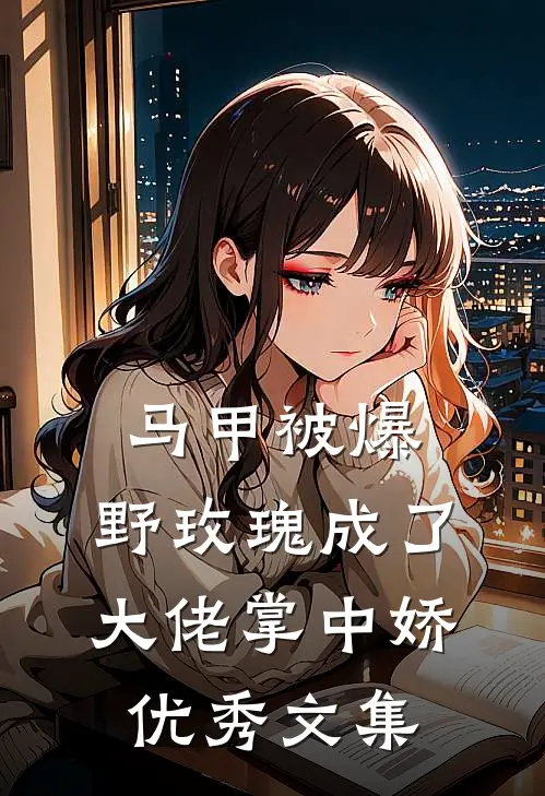 马甲被爆，野玫瑰成了大佬掌中娇优秀文集
