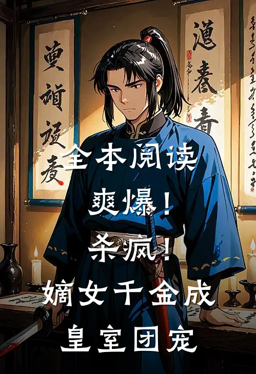 全本阅读爽爆！杀疯！嫡女千金成皇室团宠