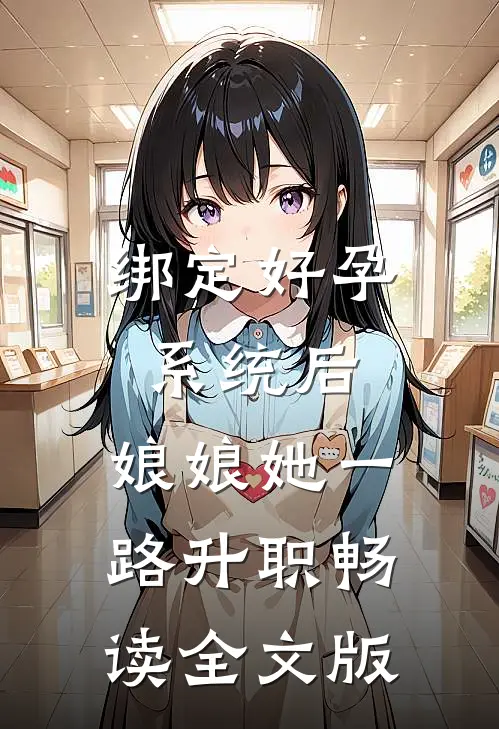 绑定好孕系统后，娘娘她一路升职畅读全文版