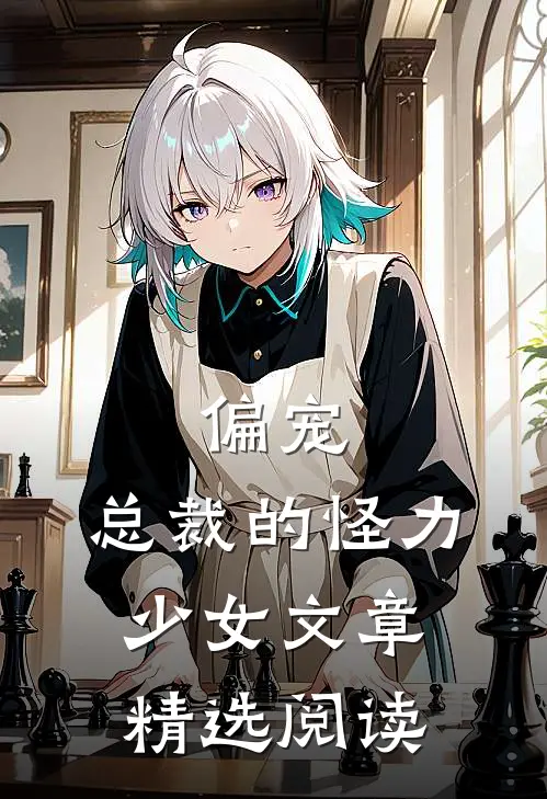偏宠：总裁的怪力少女文章精选阅读