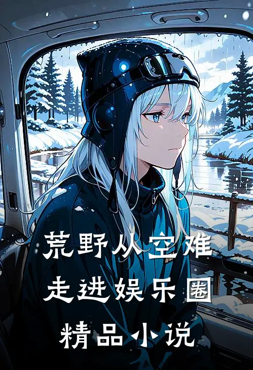 荒野从空难走进娱乐圈精品小说