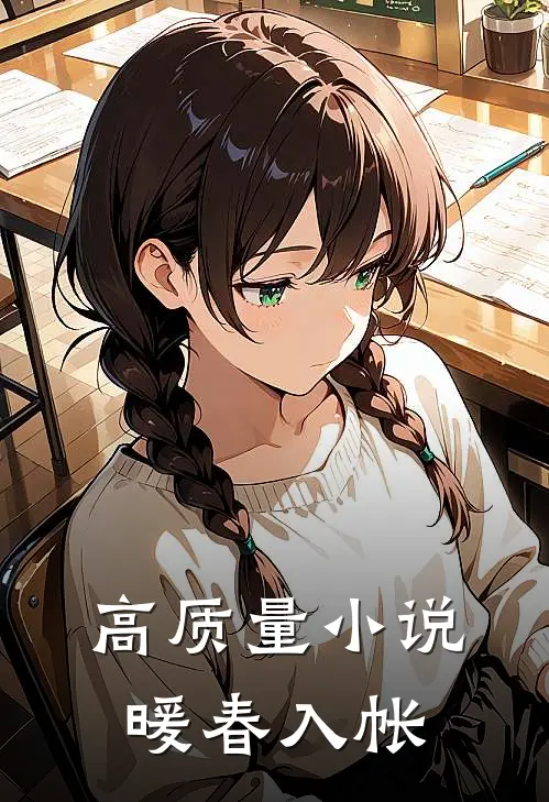 高质量小说暖春入帐