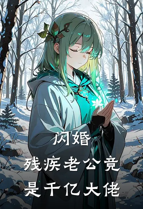 闪婚：残疾老公竟是千亿大佬